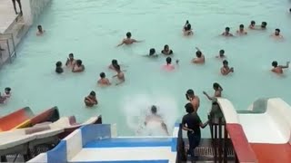 ##swimming pool ##Gwalior khurairi #silaid,and speed with friend short video #blocking ##public HD