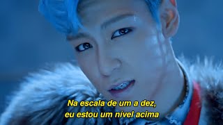 BIGBANG - FANTASTIC BABY (Tradução) [Clipe Oficial] | #TBT