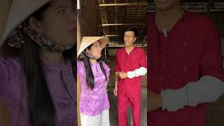 Anh Chờ hàng xóm có bầu …😂#shortvideo #funny #shortvideo .