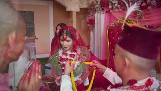 Wedding Highlight Video || Sajan weds Alisha || Photography Nepal