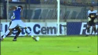 CRUZEIRO 2 X 0 ATLÉTICO-MG - CRUZEIRO CAMPEÃO MINEIRO 2011