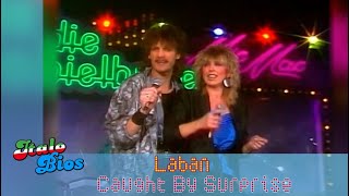 Laban - Caught By Surprise (Remastered)