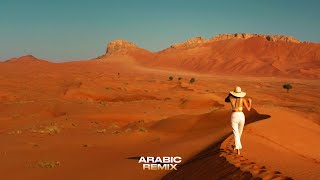 ARABIC REMIX - Desert Music (Arabian Nights Calm)