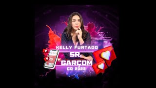 Senhor Garçom - Kelly Furtado (autoral)