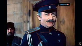 დათა თუთაშხია | HD | ქართული ფილმები | Data Tutashkhia | HD | Qartuli Filmebi | 5 სერია