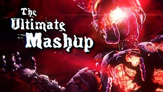 [FNAF MULTI COLLAB] The Ultimate Mashup