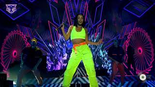 Becky G - Mad love | Cabuland 2019