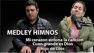 Medley Himnos | Cover