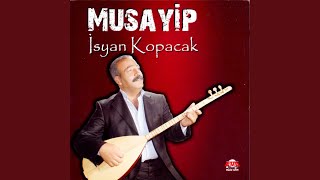 İsyan Kopacak