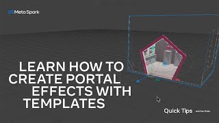 Quick Tips | “Gallery Portal” Template