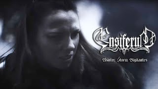 Ensiferum - Winter Storm Vigilantes (Official Video)