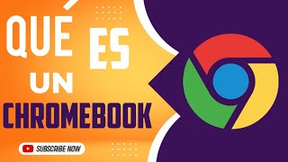 ¿Qué son los Chromebooks?