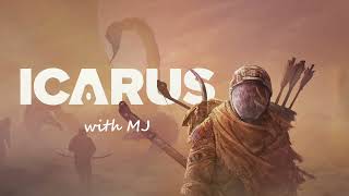 ICARUS with MJ: Boss battle prep