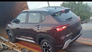 NISSAN MAGNITE XV TURBO || 2021||TOP MODEL|| NAGESHPC916