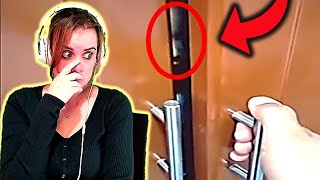 5 SCARY GHOST Videos That Will Give You CHILLS!!!