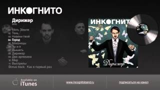 Инкогнито "Дирижер" (2015)