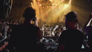 Pan-Pot - Hyte Ibiza Global Radio Oct 2016 (Dubfire b2b Chris Liebing Guestmix)