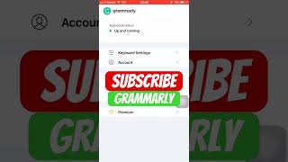 GRAMMARLY - Review #review #grammarly #english #englishgrammar