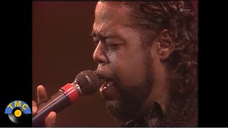 Barry White - Can't Get Enough Of Your Love (Live) Remastered