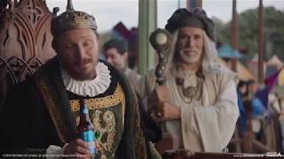 Bud Light Game of Thrones Ad