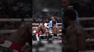 Spence vs Crawford