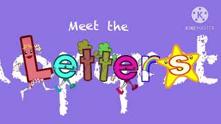 Meet the Letters Intro MY version