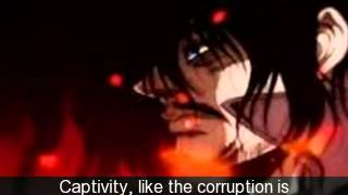 (Hellsing [Vocaloid]) Alucard Tribute