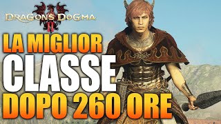 LA MIGLIOR CLASSE BUILD LADRO - DRAGON'S DOGMA 2 - GUIDA GAMEPLAY ITA