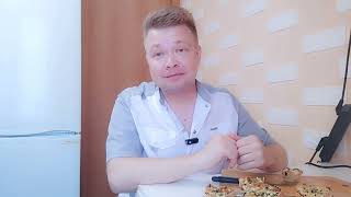 У вас есть слоеное тесто? ОЧЕНЬ ВКУСНЫЙ РЕЦЕПТ ЗА 5 МИНУТ🔥✅