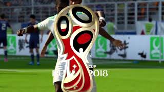 Japan vs Senegal ( 0 - 2 ) | FIFA 18 World Cup | Match Prediction