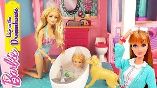 Мультик Барби и Кен в доме мечты Видео для детей игрушки Онлайн Play dolls ♥ Barbie Original Toys