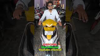 dio second hand | second hand scooty | honda dio sale