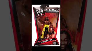 WWE Mattel Elite Collection Series 9