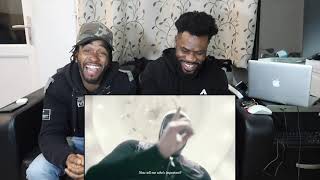 M Huncho - Overpriced (Freestyle) REACTION