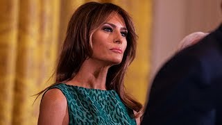 Melania Trump Reveals Stormy Daniles Affairs Details in ’60 Minutes’ Special Interview