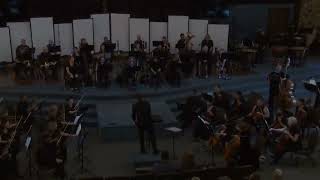 Berlioz - March of the Scaffold from Symphonie Fantastique