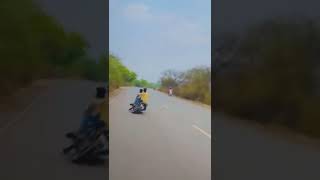 Saap Bana Rha Splendor Se 😂😂 Funny Video #shorts