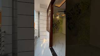 Benifits of top floor apartment | Top Real estate in Uttam Nagar #shorts Builder Floor in delhi