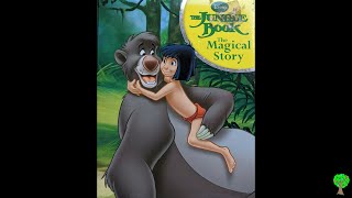 The Jungle Book - Kids Books Read Aloud