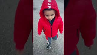 Video Bnao Meri 🥰 so cute ☺️ #vlog #content #shorts #viral #sakiwr #babyvideos