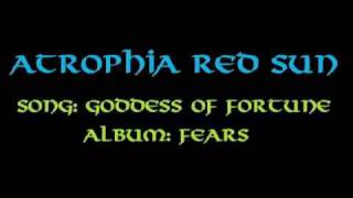 Atrophia Red Sun - Goddess of Fortune