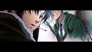 Black Lagoon [AMV/Edit] | Nights