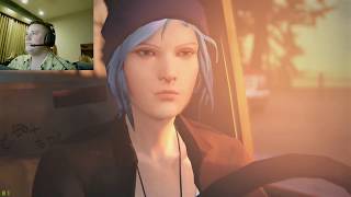 Life Is Strange Episode 1 Part 3 (Finale)