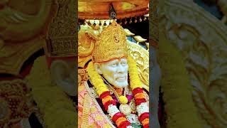 कांकड़ आरती, साईं बाबा के दर्शन, 13-सितम्बर-2024 #sai #shirdi #shirdi #saishirdi #aarti