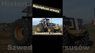 największe ursusy cz.2