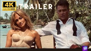 SHOTGUN WEDDING | OFFICIAL TRAILER (2023)