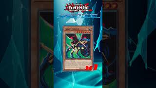 Yugioh Speed Duel: My Precious Queen Deck Profile #shorts    #speedduel  #yugioh