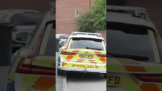 UK Police Vs Right to Remain Silient