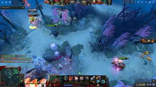 Khai - Dota 2 Shadow Shaman Lord @ 985 Win Count Diary - 180219A