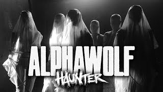 Alpha Wolf - Haunter 